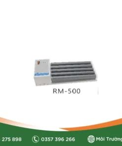 Máy trộn dạng trục lăn RM-500