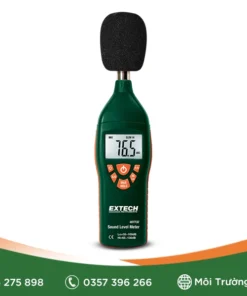 Máy đo âm thanh Extech 407732