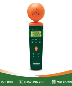 Máy đo cường độ điện từ trường Extech 480836