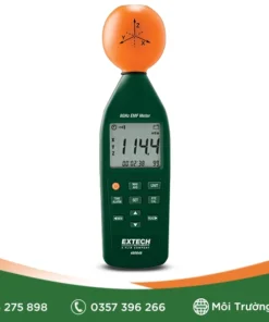 Máy đo cường độ điện từ trường Extech 480846
