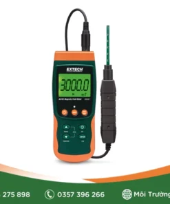 Máy đo cường độ điện từ trường Extech SDL900