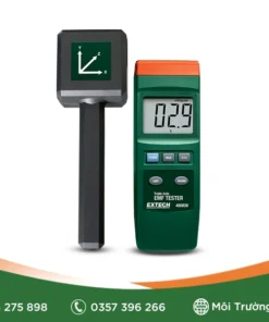 Máy đo điện từ trường 3 trục Extech 480826
