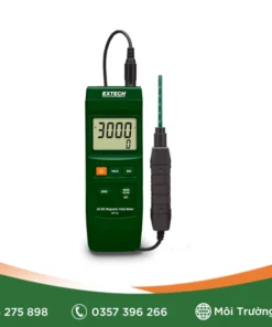 Máy đo điện từ trường Extech MF100