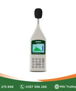 Máy đo độ ồn 407790A