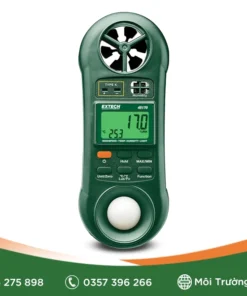 Máy đo môi trường Extech 45170