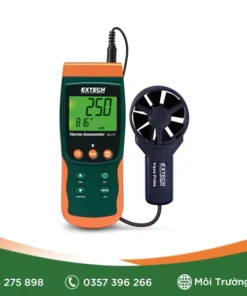 Máy đo tốc độ gió Extech SDL310