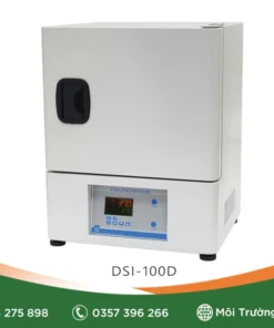 Tủ ấm mini DSI-100D
