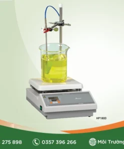 Bếp gia nhiệt HP180D Misung