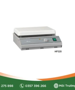 Bếp gia nhiệt HP320 Misung