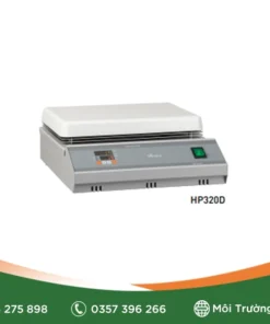 Bếp gia nhiệt HP320D Misung