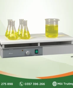 Bếp gia nhiệt HP630 Misung