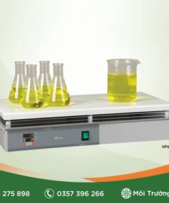 Bếp gia nhiệt HP630D Misung