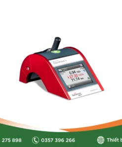 Máy đo hô hấp trái cây CHECKPOINT 4 O2/CO2(EC) DANSENOR