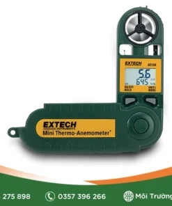 Máy đo gió mini Extech 45158