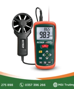 Máy đo gió mini Extech AN200