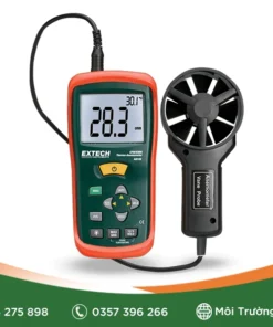 Máy đo tốc độ gió Extech AN100