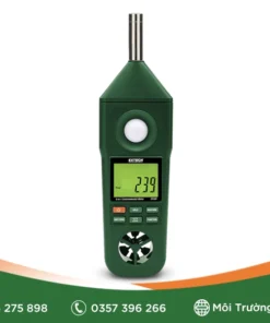 Máy đo vi khí hậu Extech EN300