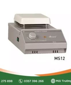 Máy khuấy từ MS12