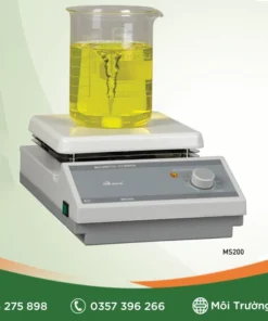 Máy khuấy từ MS200