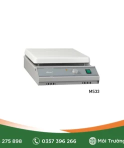 Máy khuấy từ MS33