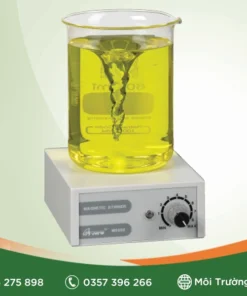 Máy khuấy từ MS500