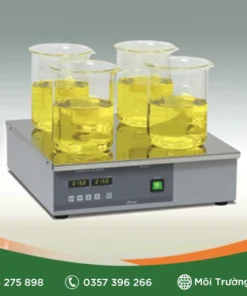 Máy khuấy từ dùng cho nuôi cấy tế bào MSD24