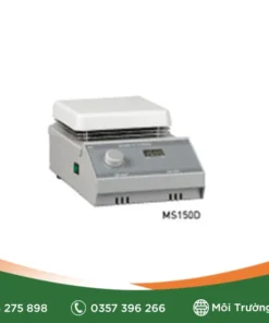 Máy khuấy từ hiện số MS150D