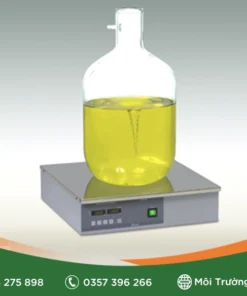 Máy khuấy từ thể tích lớn MSD50