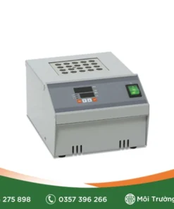 Bếp gia nhiệt phá mẫu DMB-1