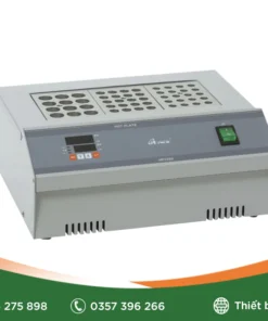 Bếp gia nhiệt phá mẫu DMB-3