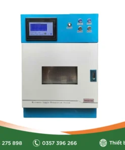 Lò vi sóng phá mẫu BXT-WB6