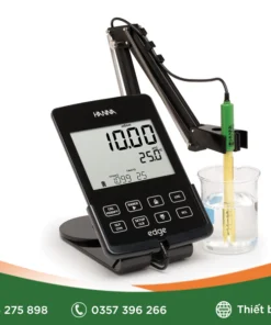 Máy đo EC/TDS/NaCl/Nhiệt Độ HI2030-02 Hanna