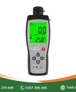 Máy đo khí Amoniac AR8500 Smart Sensor