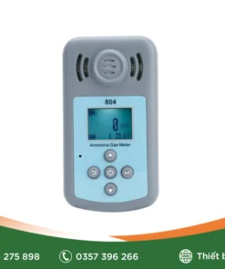 Máy đo khí Amoniac KXL-804
