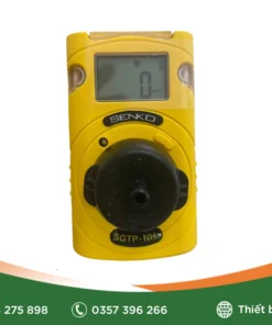 Máy đo khí Amoniac SGT-P-NH3 Senko