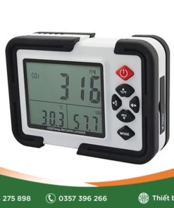 Máy đo khí Carbon dioxide HT-2000 Hti