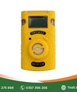 Máy đo khí Carbon monoxide SGT-P-CO Senko