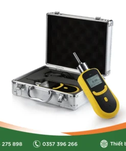 Máy đo khí Carbon monoxide SKY2000-CO Safegas