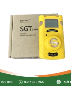 Máy đo khí Nitơ dioxide SGT-P-NO2 Senko