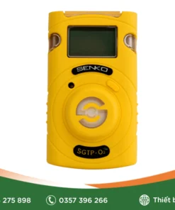 Máy đo khí Oxy SGT-P-O2