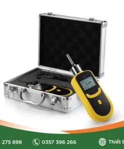 Máy đo khí amoniac SKY2000-NH3 Safegas