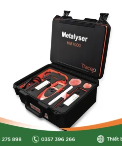Máy đo kim loại nặng trong nước HM1000