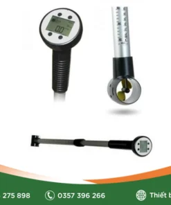Máy đo lưu tốc FP111 GLOBAL WATER