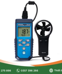 Máy đo vi khí hậu TM-414A