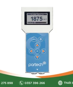 Máy đo TSS cầm tay 750W2 PARTECH