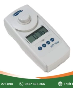 Máy quang phổ so màu đo TSS MD100 Lovibond