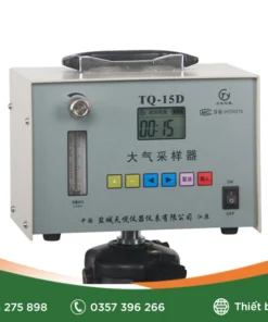 Máy lấy mẫu không khí TQ-15D