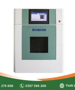 Lò vi sóng phá mẫu nhiều vị trí Biobase BMD