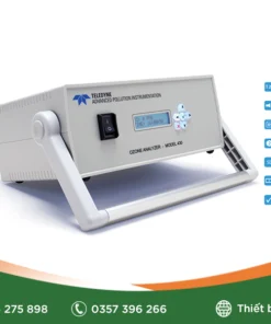 Máy phân tích O₃ Teledyne API 430