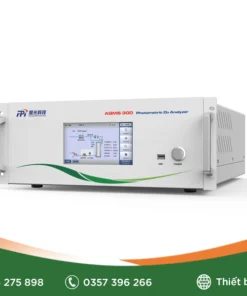 Máy phân tích ozone (O3) FPI AQMS-300
